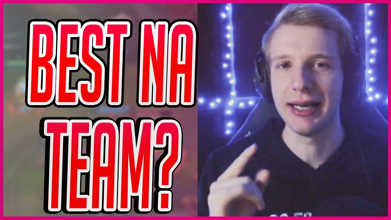 TSM Best NA Team? | G2 Jankos English Stream Highlights