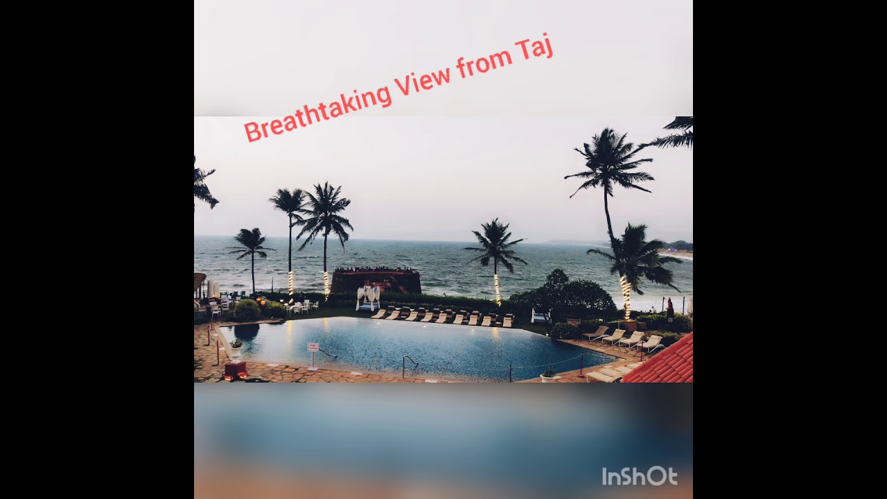 #Goa2021 #holidayaftercovid #Tajaguada #vivantabytajgoa #thingstoseeingoa #kidsfriendly  #Tajreview