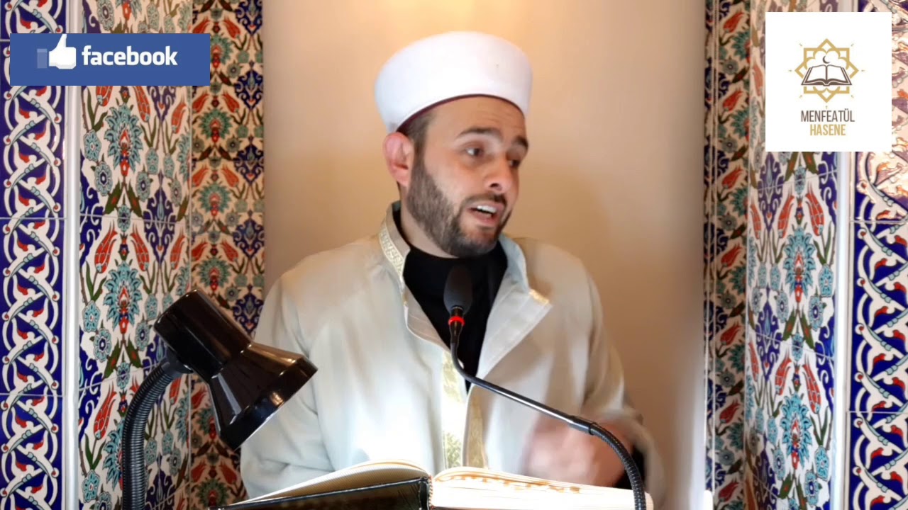 • SAHABİLERİN ÇEKTİĞİ SIKINTILAR • Halil Konakcı •