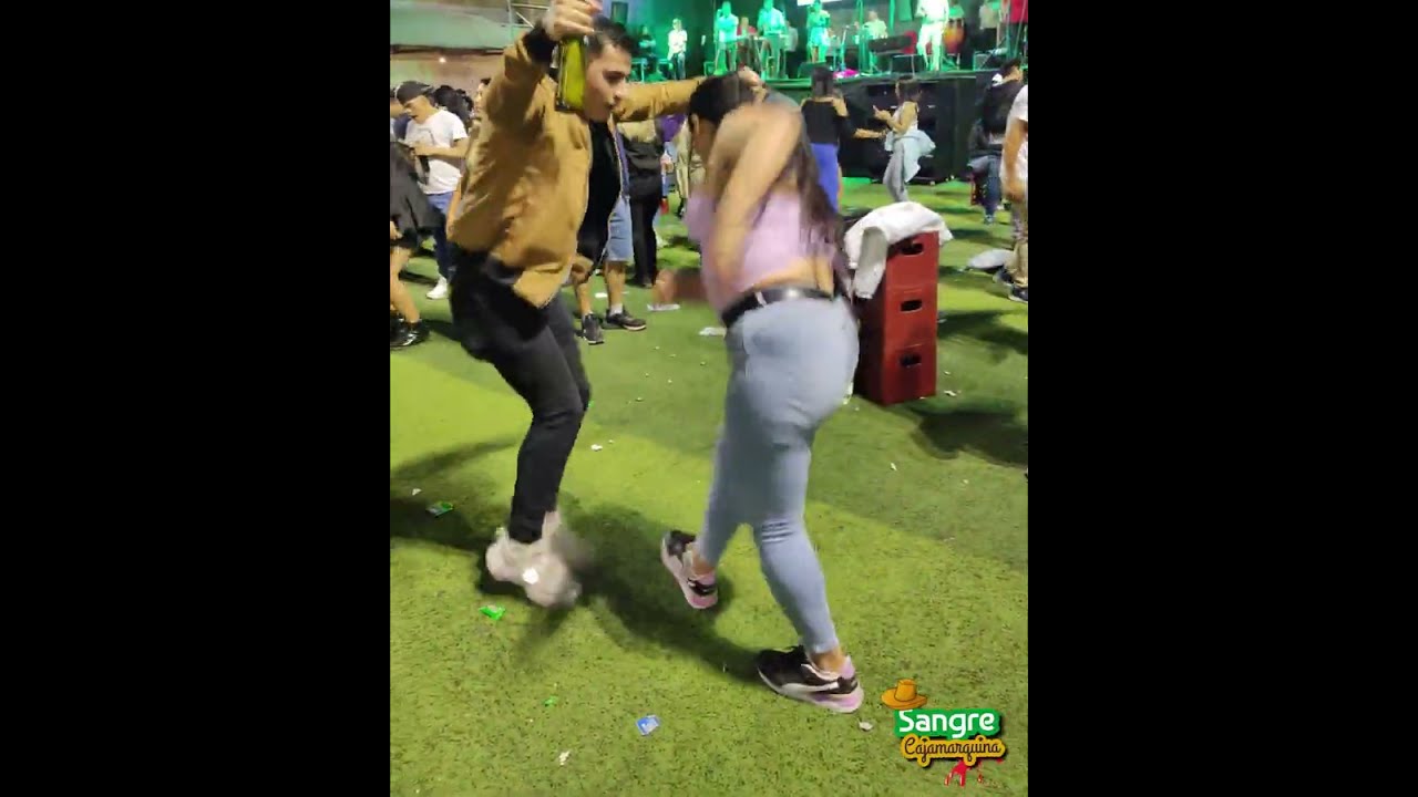 HUAYNO SANMIGUELINO 🤠