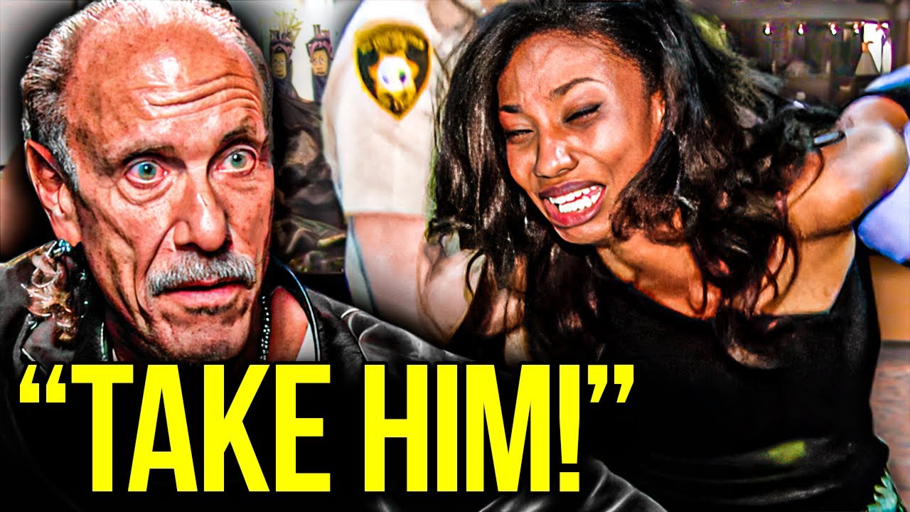 Hardcore Pawn HEATED Moments!