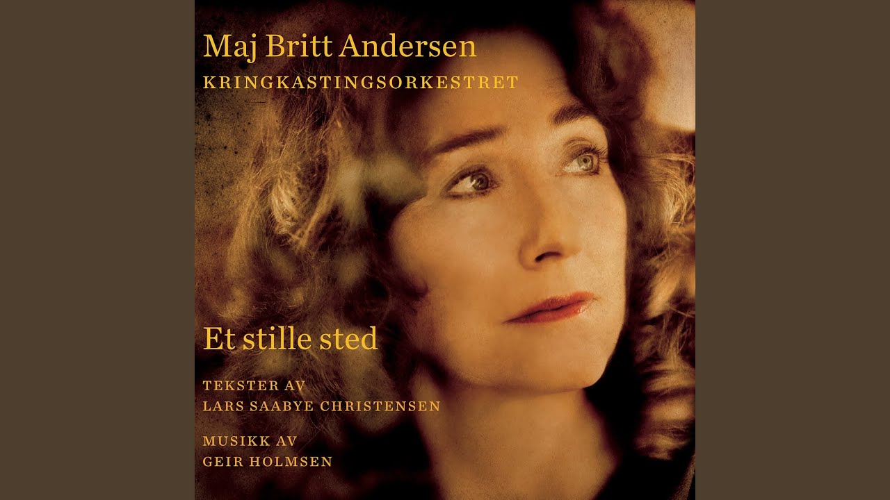 Et stille sted