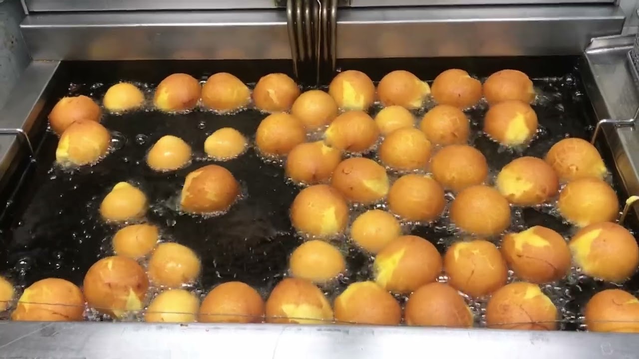 Dosatrice per Frittelle &ndash; Dante Vettore | Il Carnevale si avvicina! Prenotazioni aperte