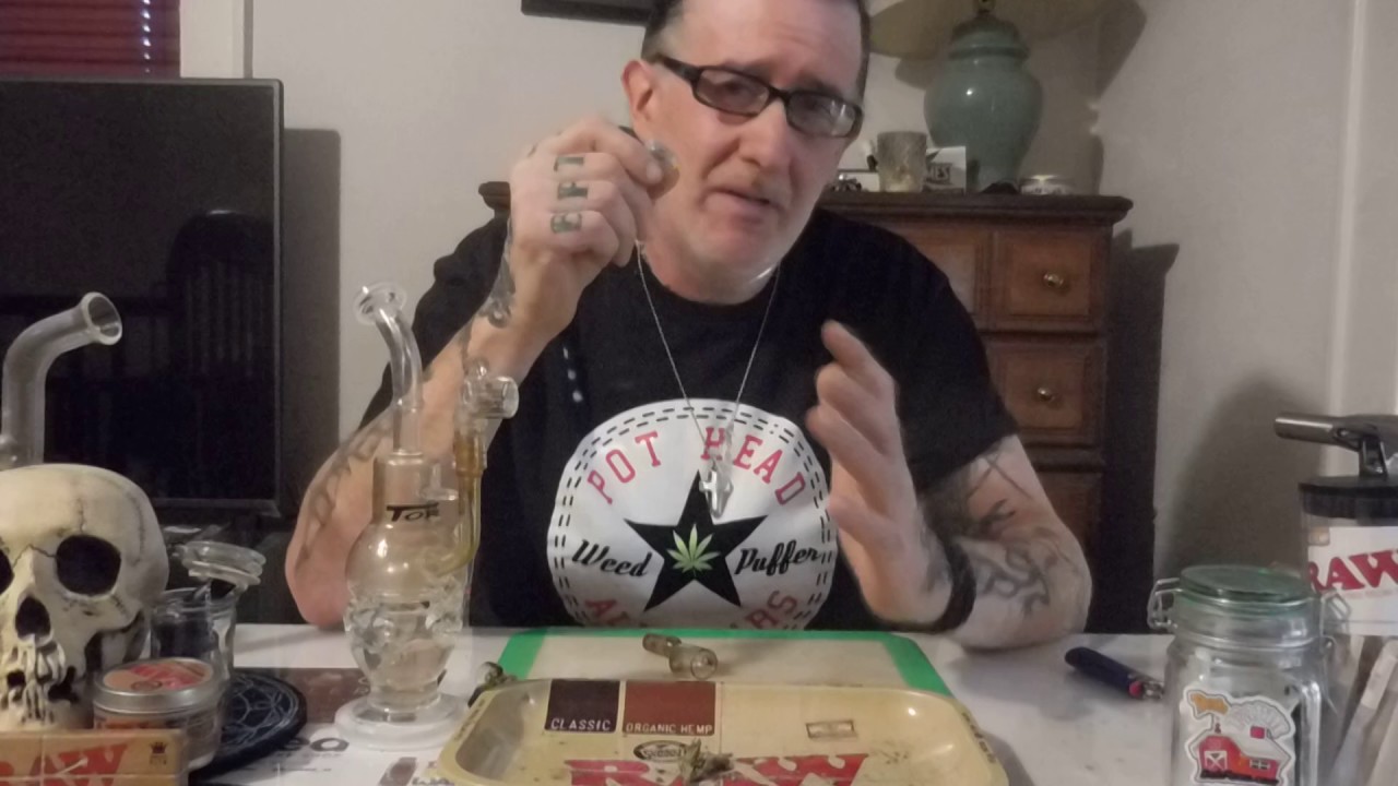 Daisy Domeless Quartz Nail Review