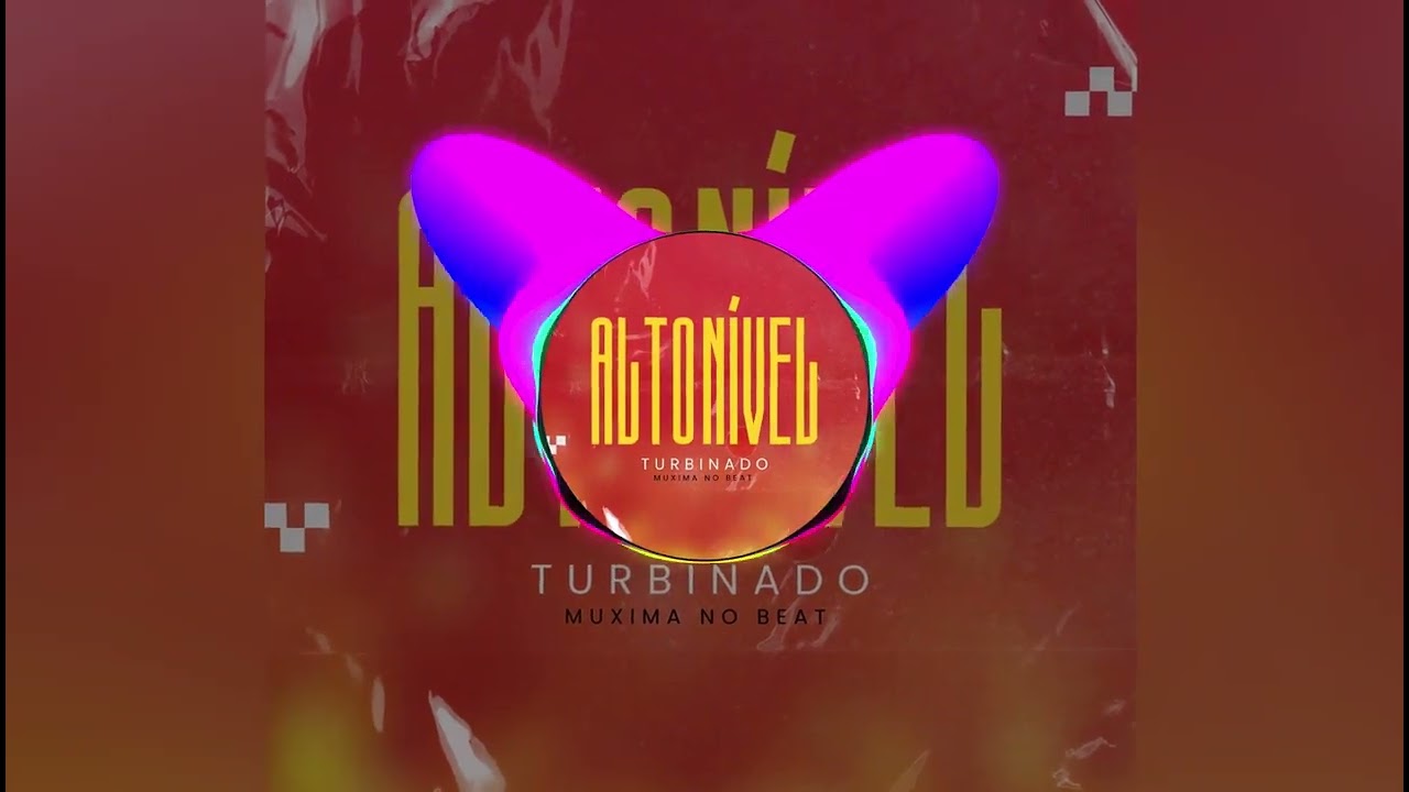 Muxima No Beat - Alto Nível Turbinado | Afro House | 2026