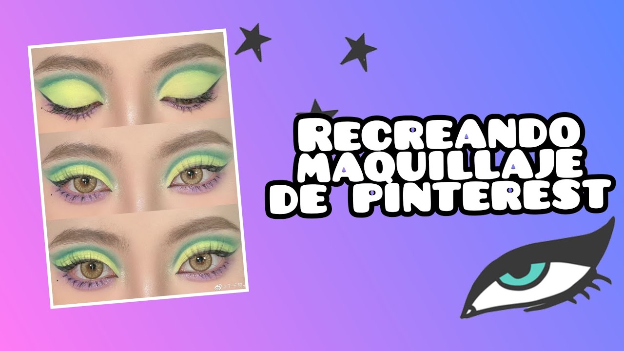 SIGUIENDO TUTORIAL DE PINTEREST// SALE MAL// @AIMEP3