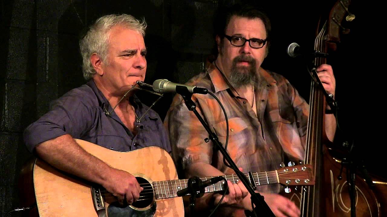 Matt Cartsonis - For My Next Trick I'll Need A Volunteer - Live at McCabe's