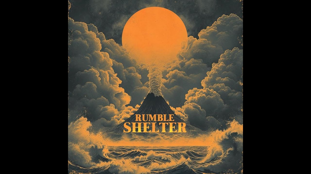 Medley - RUMBLE SHELTER ORIGINAL ROCK'N'SOUL BAND - 29/1/2026