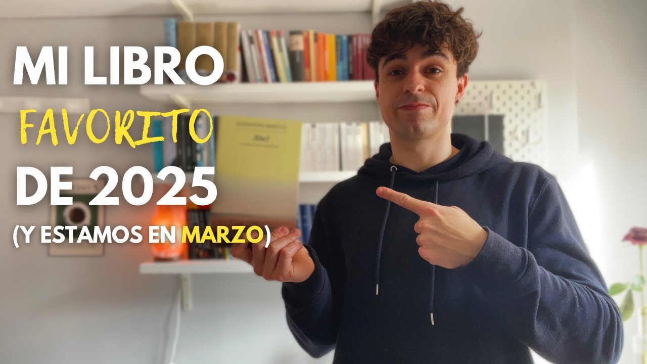 EL PODER DE UN LIBRO