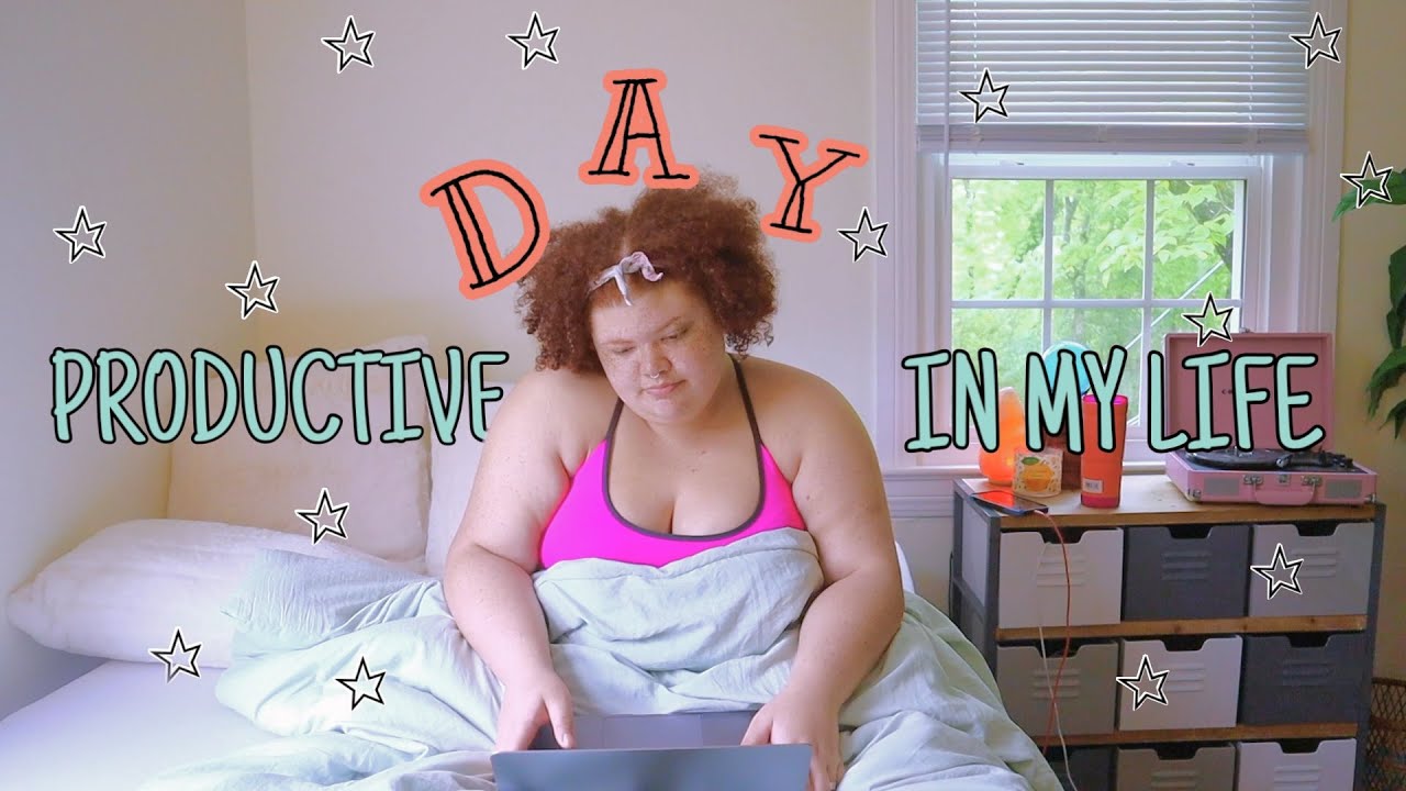 productive day in my life *super chill and relaxing* | sunday reset