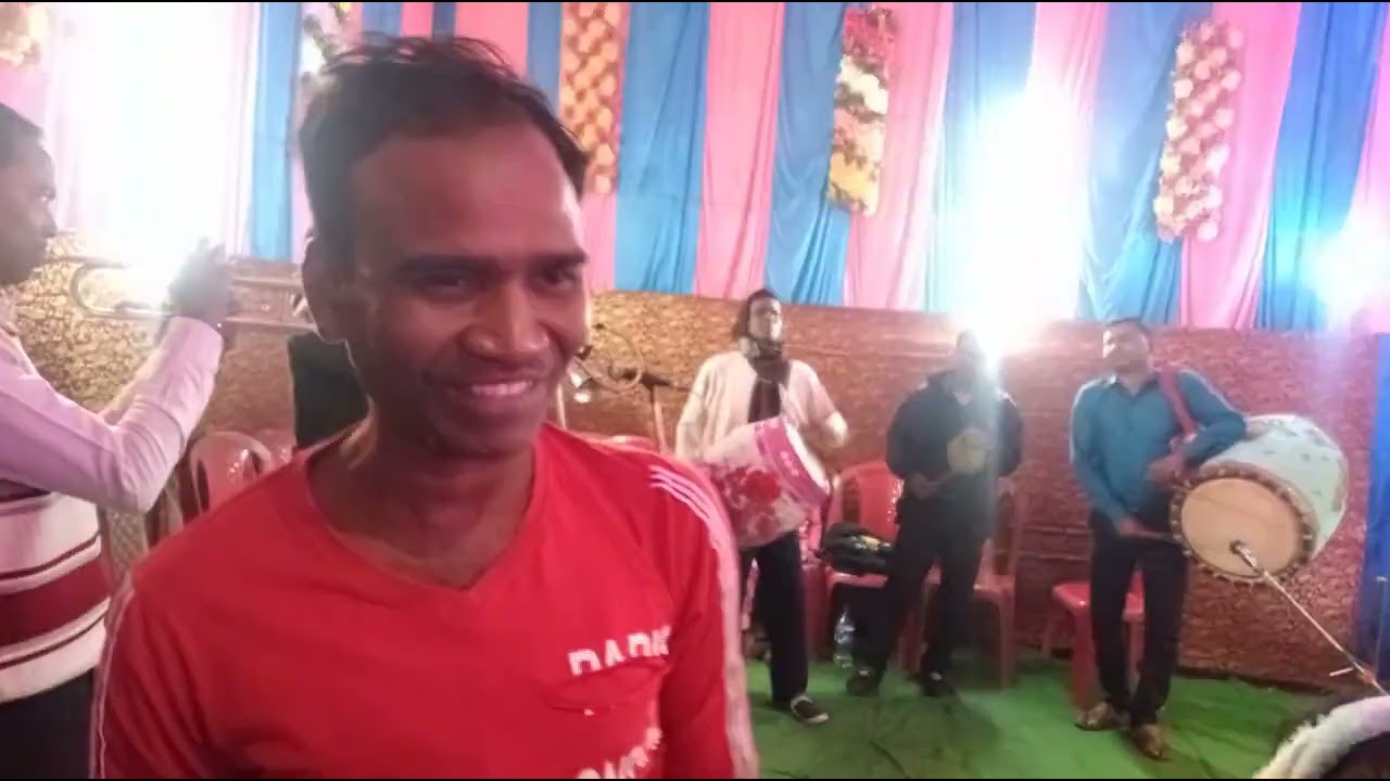 Kali pujo 