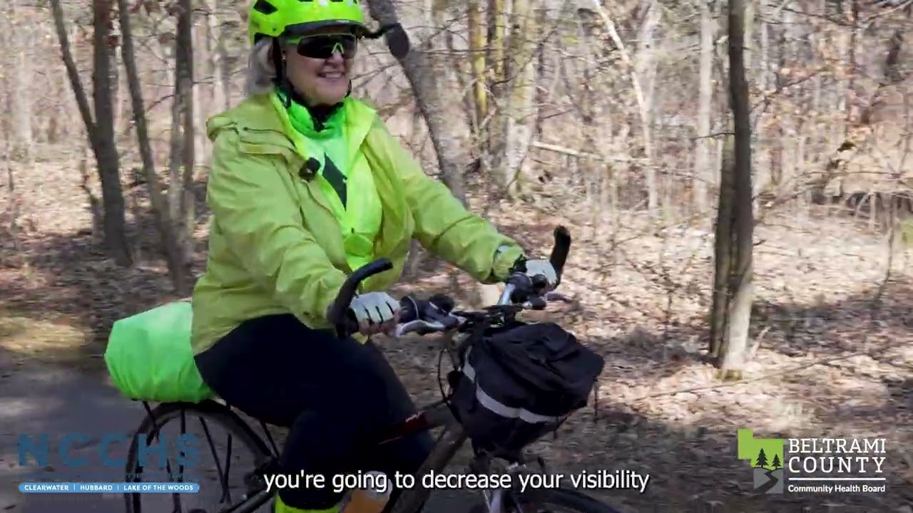 Bicycle Safety