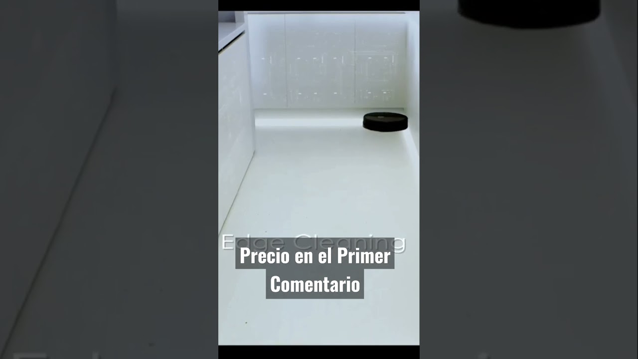 💥LIECTROUX C30B Robot Aspirador de Aliexpress 2023, Los Mejores Robots Aspiradores #shorts