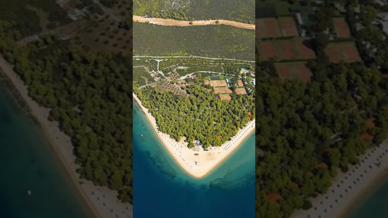 Gregolimano beach