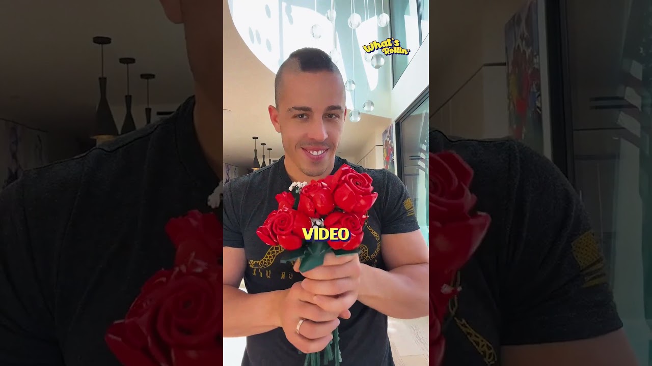 Candy Ken called Natalie his side chick #NatalieReynolds #CandyKen #Copycat #Influencer #fyp