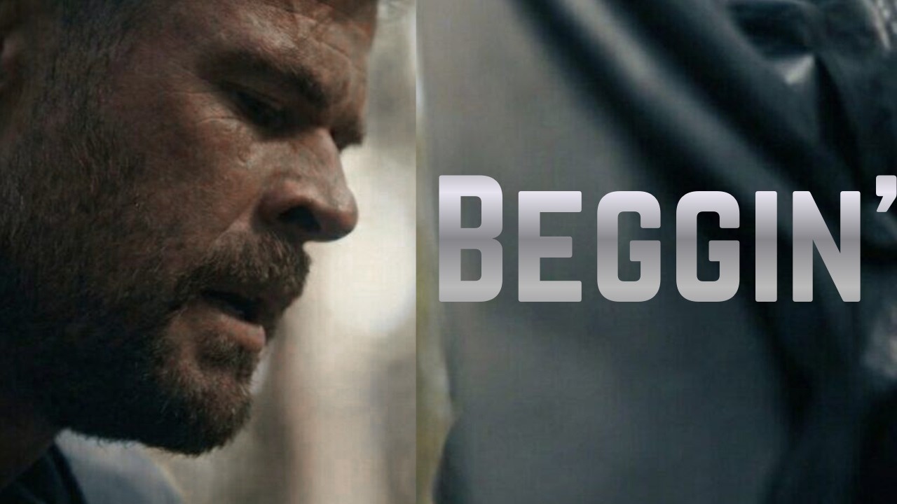 Marvel | Beggin'