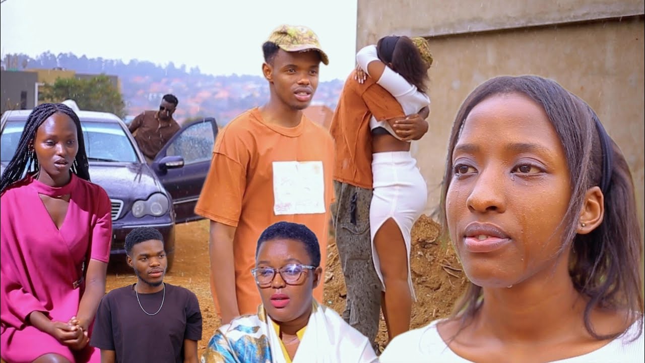 INGANZWA Y'URUKUNDO EP 3 UMUGORE AVUYE KURYAMANA NU MUGABO WUMUKIRE ATASHYE MURUGO BITEYE AGAHINDA