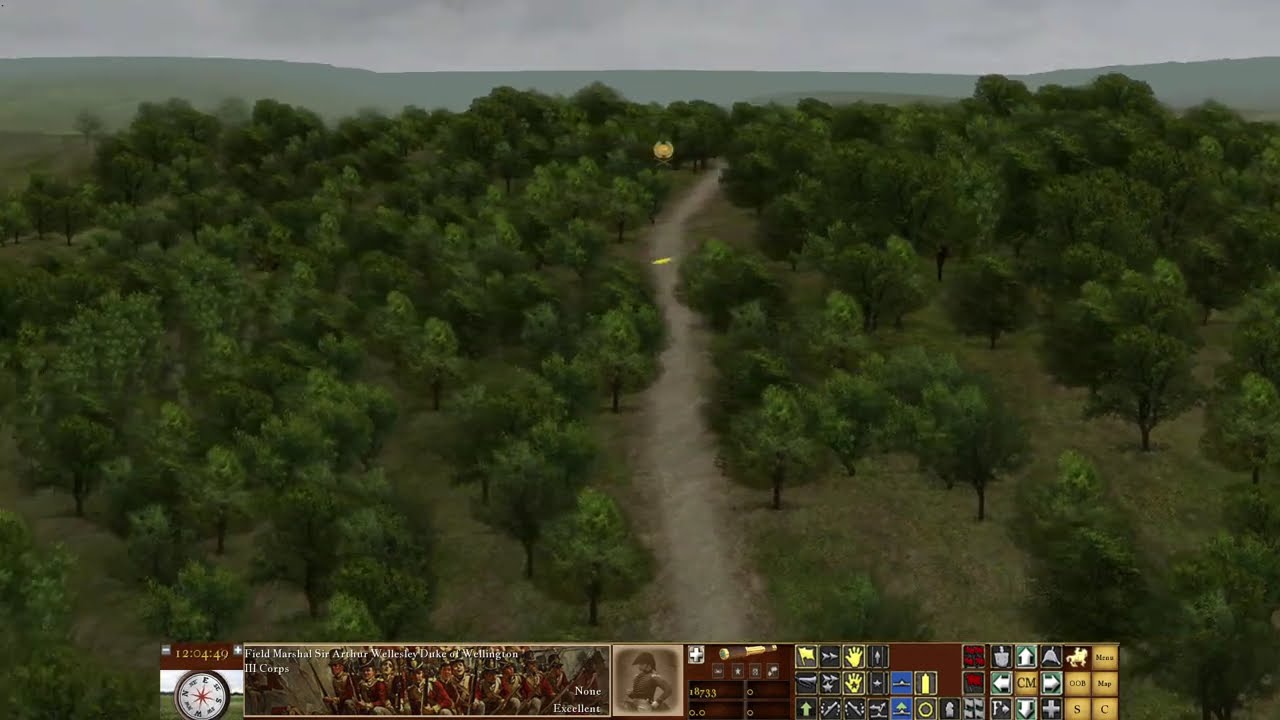 War Game Basics 002 - 