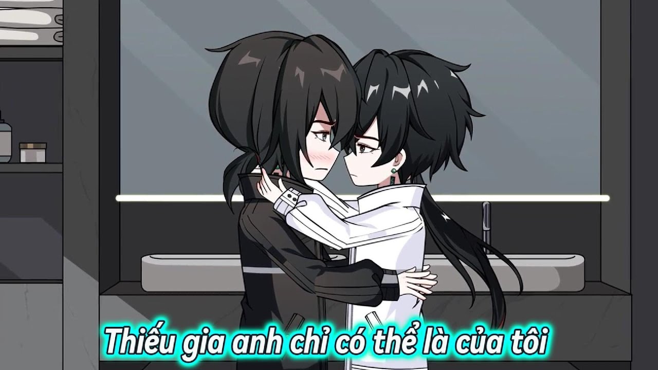 [ Boy love  ] Tập 1 - 21: Thiếu gia anh chỉ có thể là của tôi - Tiểu Mễ Sub