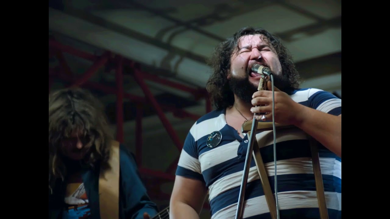 Hobo Blues Band  - Tetov&aacute;lt L&aacute;ny (HD Remaster)