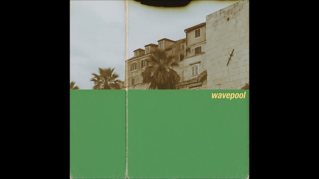 wavepool - Crayola (Full EP)