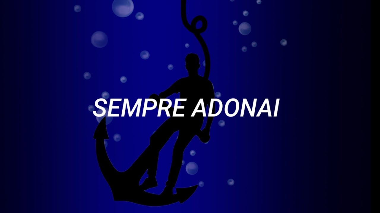 Sempre Adonai - Walison Vinicius (Tato no Escuro OST) #musica #musical #letras