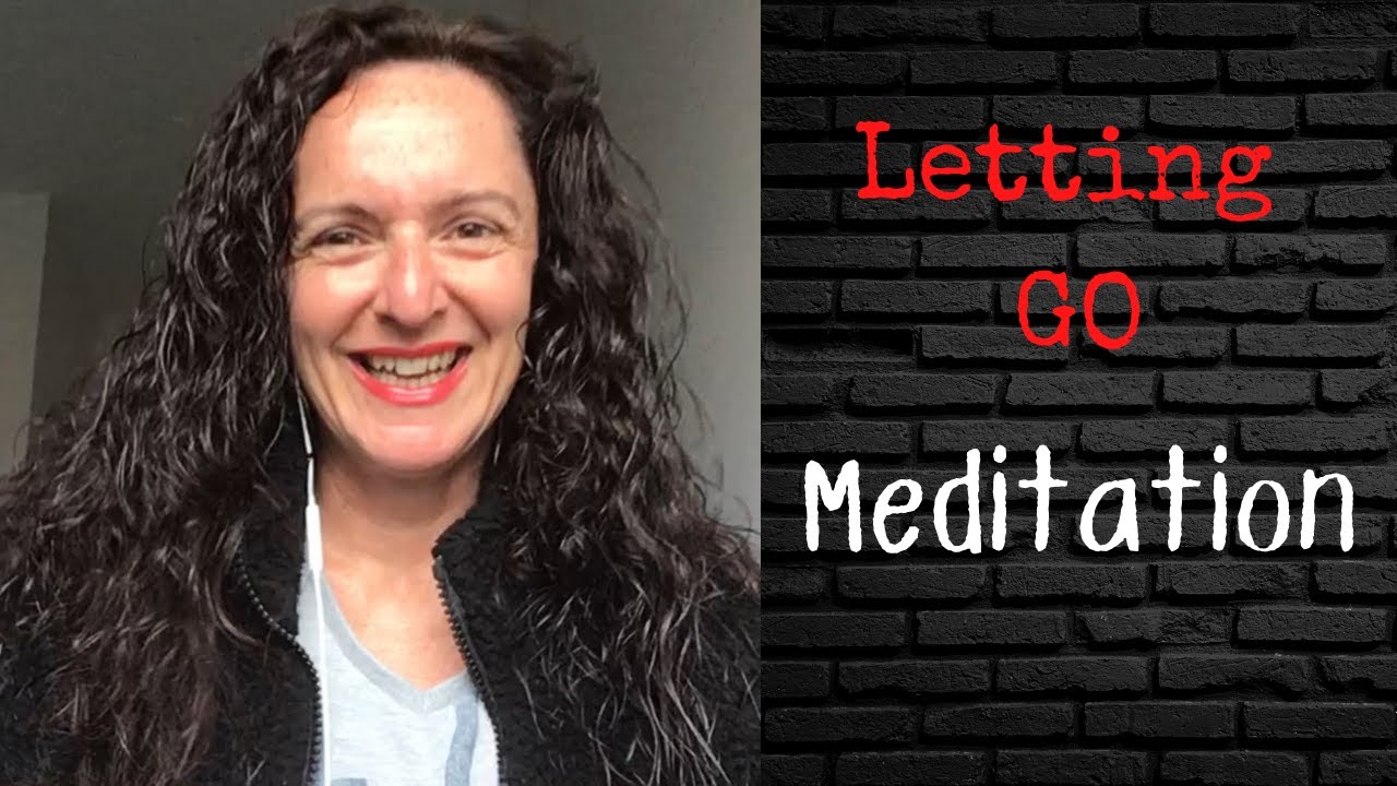 Meditation for Letting Go of Old Beliefs