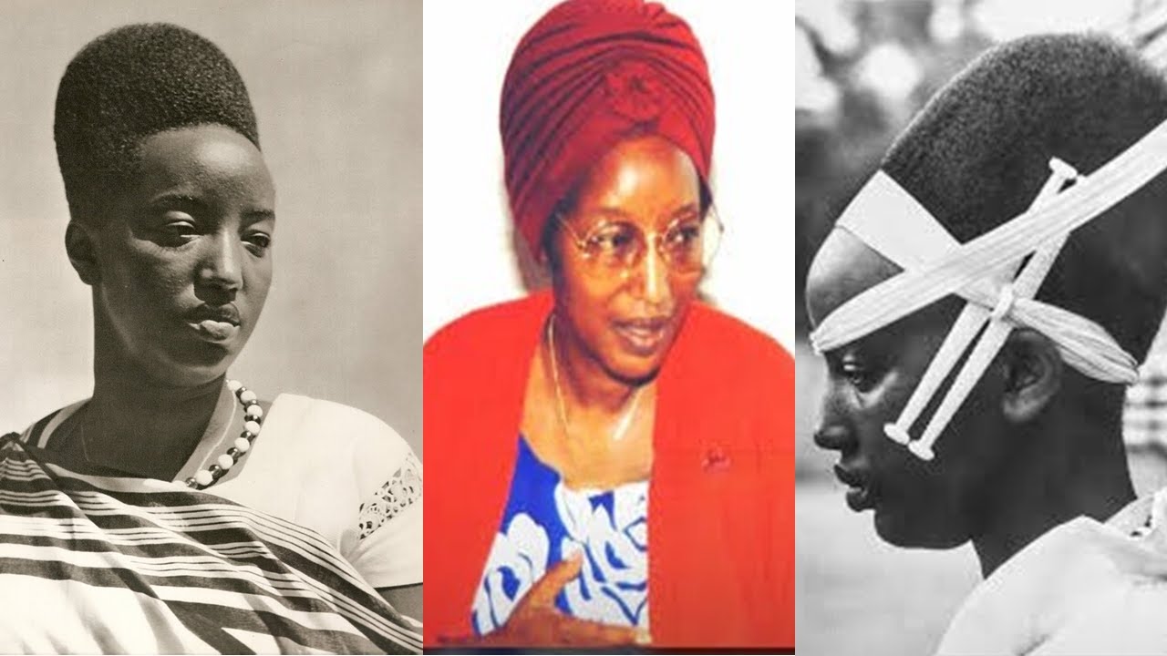 Yabaye Umwamikazi Yabanje Kwambara Ubusa Imbere y'Umwami. Amateka ya Rosalie Gicanda👑Bamwishe Nabi 😭