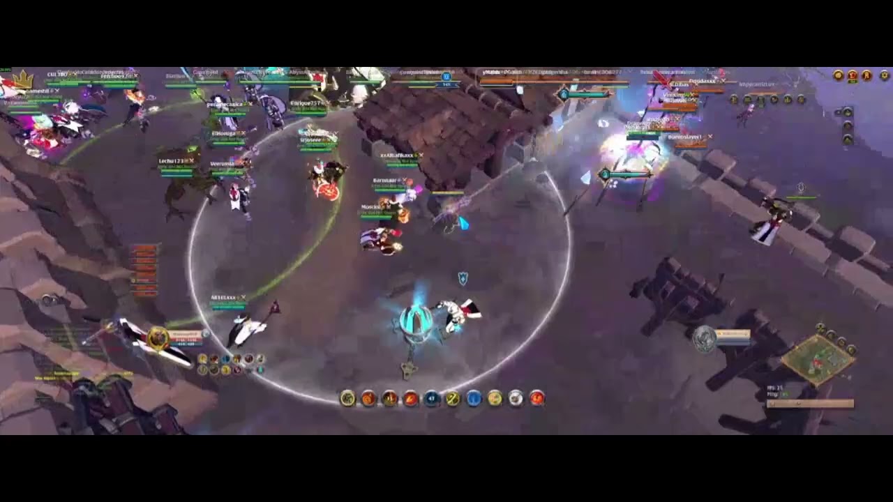 09 01 22 pov Wailing