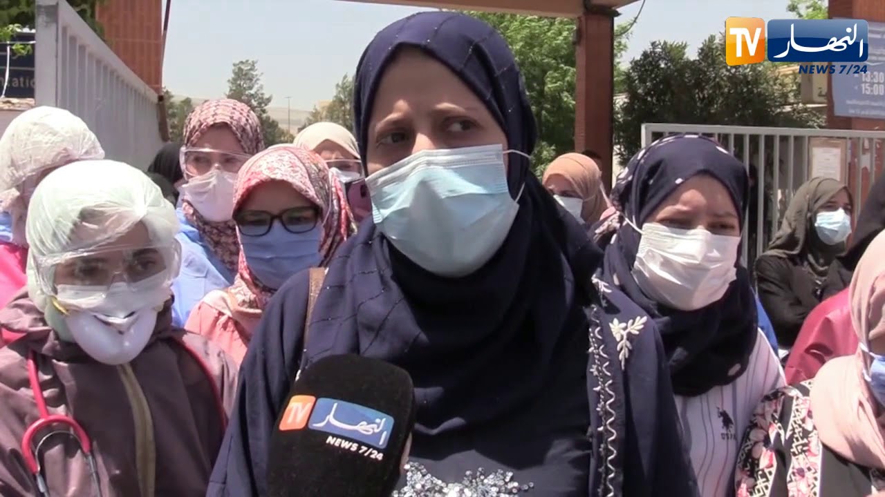 برج بوعريريج: أطباء مستشفى رأس الوادي يطالبون بإقالة ومحاسبة المدير