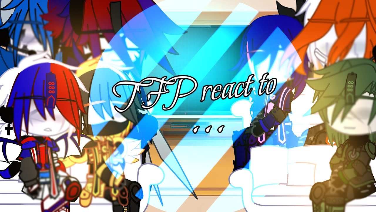 TFP react to... ||TFP||transformers prime|| autobots ||1/3
