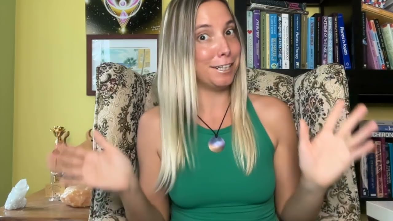 Juno Conjunct Pluto Synastry : Intense Urge to Hold On