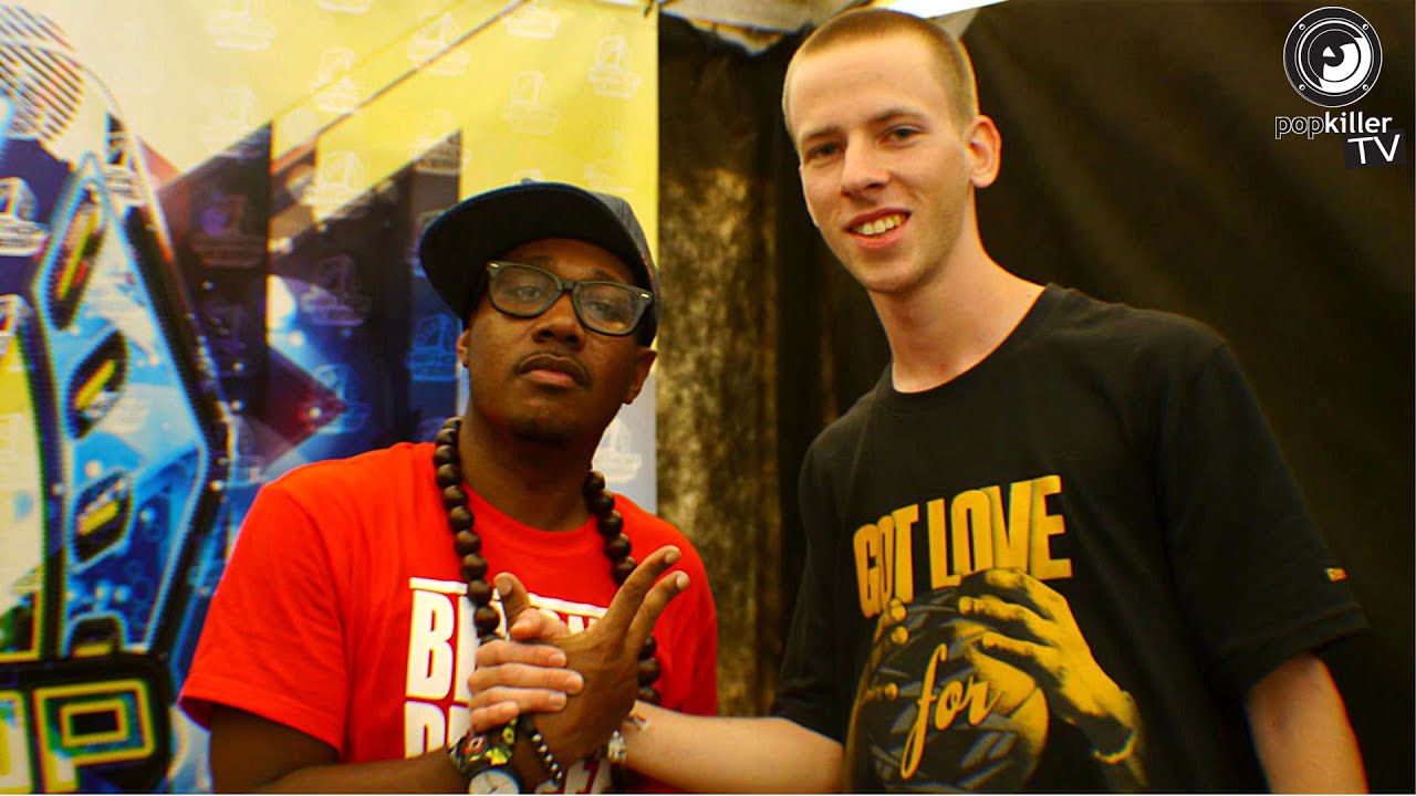 Elzhi - interview: 