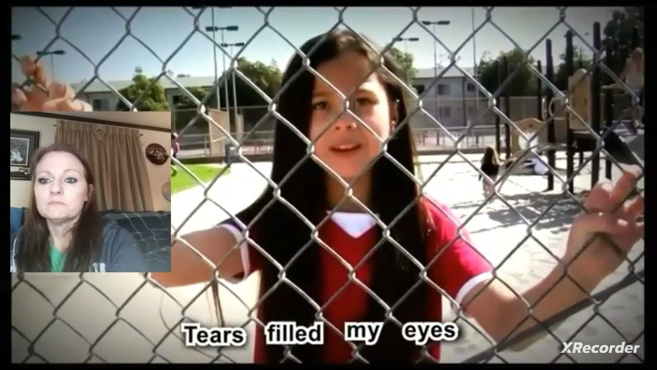Alyssa Lies @OfficialJMCTube Reaction