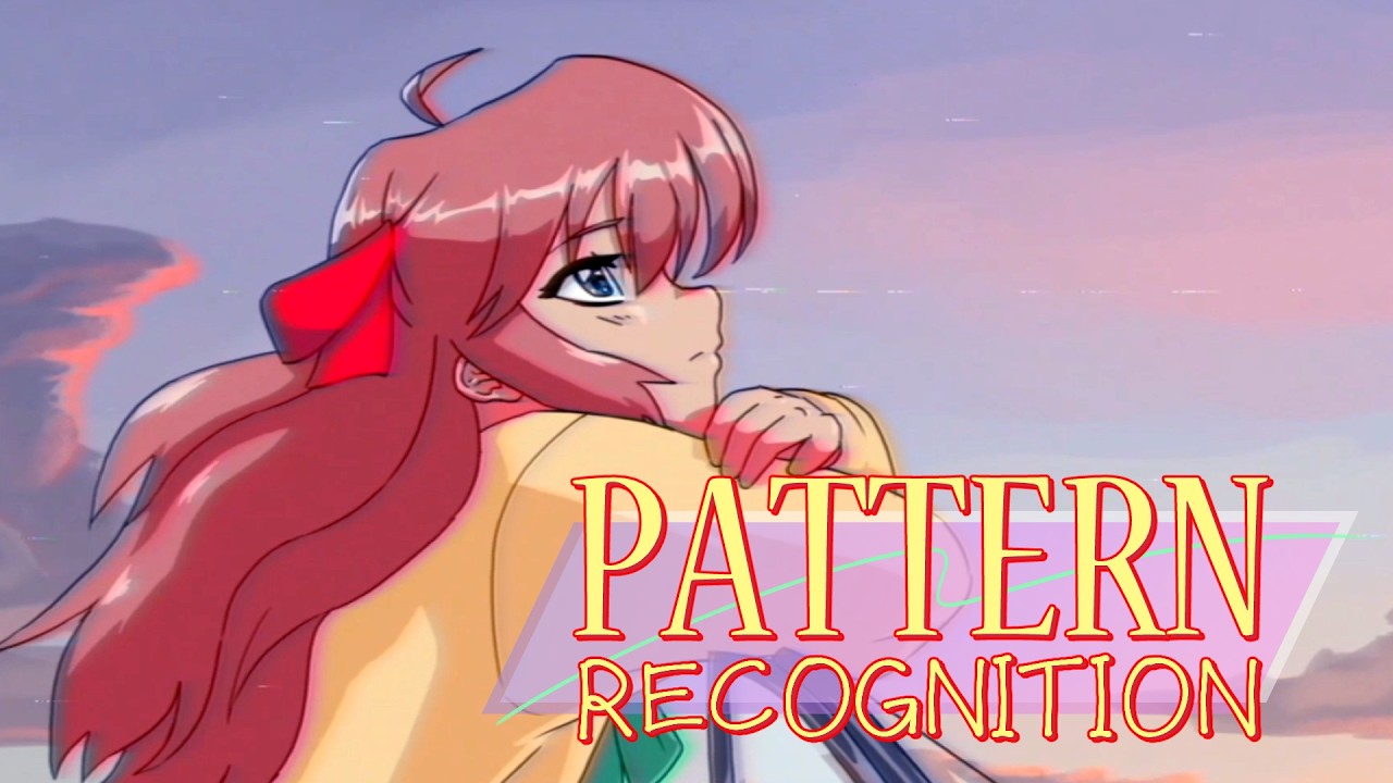 Pattern Recognition - Neuro-sama x ODDEEO (Official Video)