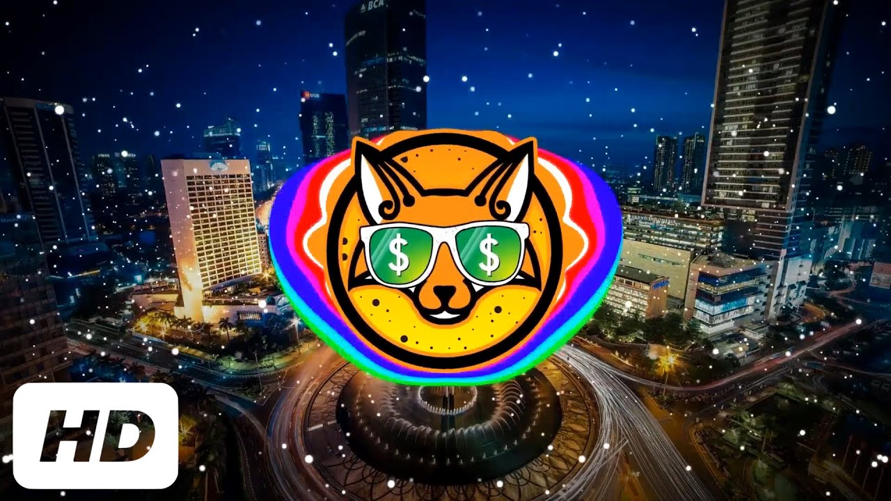 Tulus - Pamit (Yohenboy Remix) HD