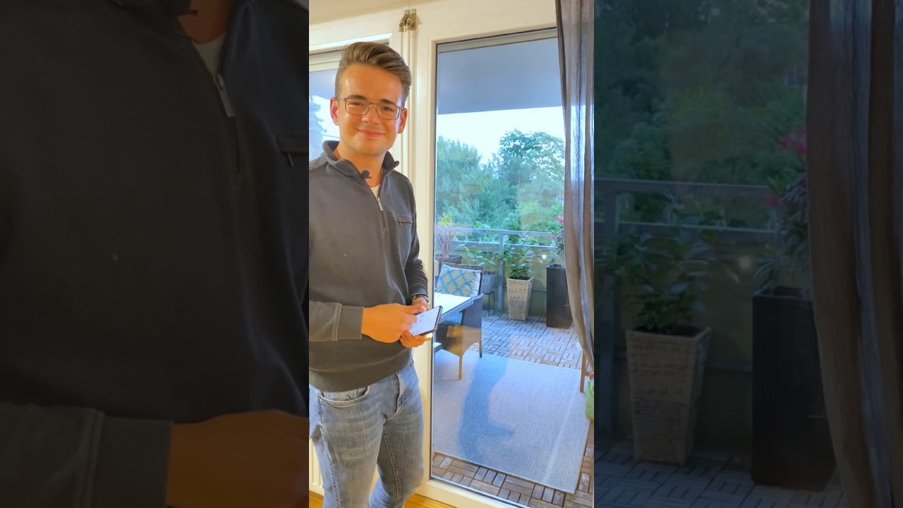 Welche Verglasung haben deine Fenster? #bestplaceimmo #&ouml;sterreich #immobilien #besichtigung