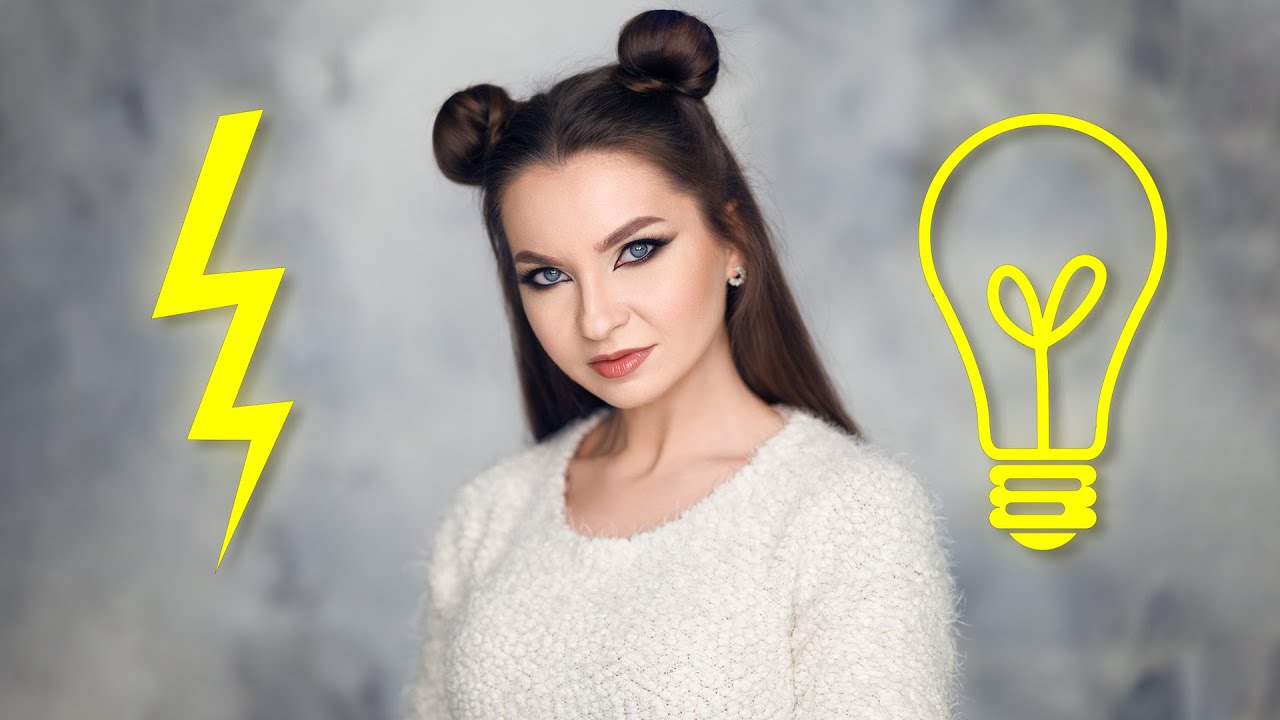 286 Jaka lampa do portretu? LED czy BŁYSK? | GlareOne