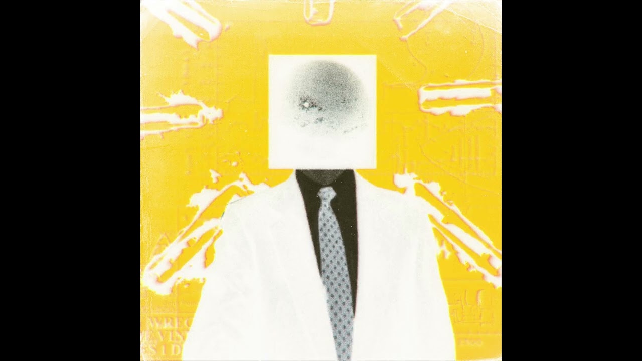 Sundial (Slowed and Reverbed)