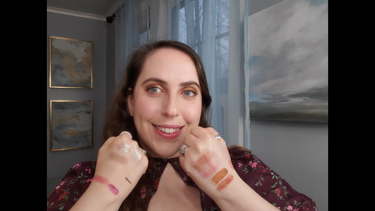 Jones Road Hits and Misses! Miracle Balm, Face Pencil, Cheek Stick, Shimmer Face Oil, Best Eyeshadow