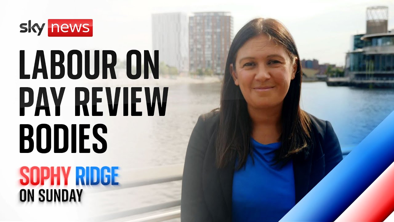 Would Labour commit to implementing recommendations of pay review bodies?