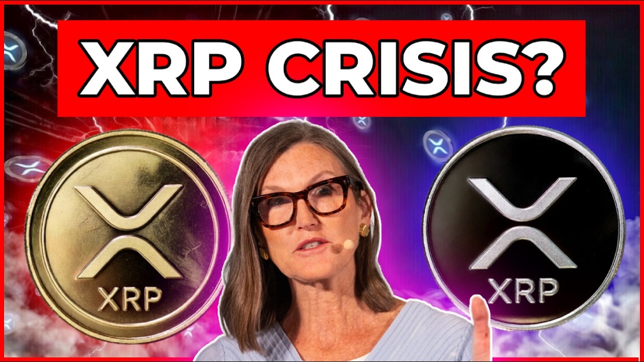They're RIGHT About XRP But Most Holders Will Still Lose