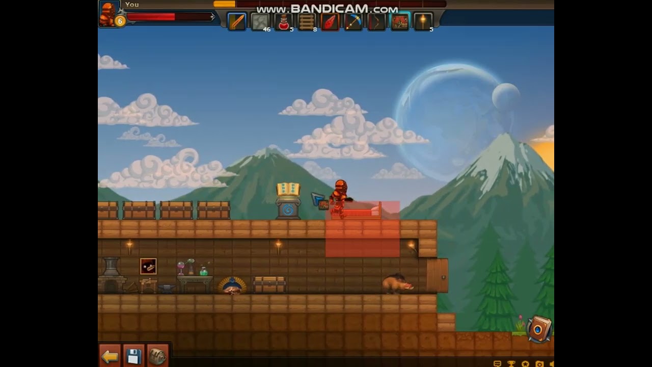 Прохождение онлайн игры 