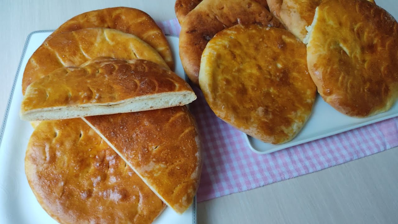 KETE NASIL YAPILIR ❓(BİTLİS YÖRESİ KADE)