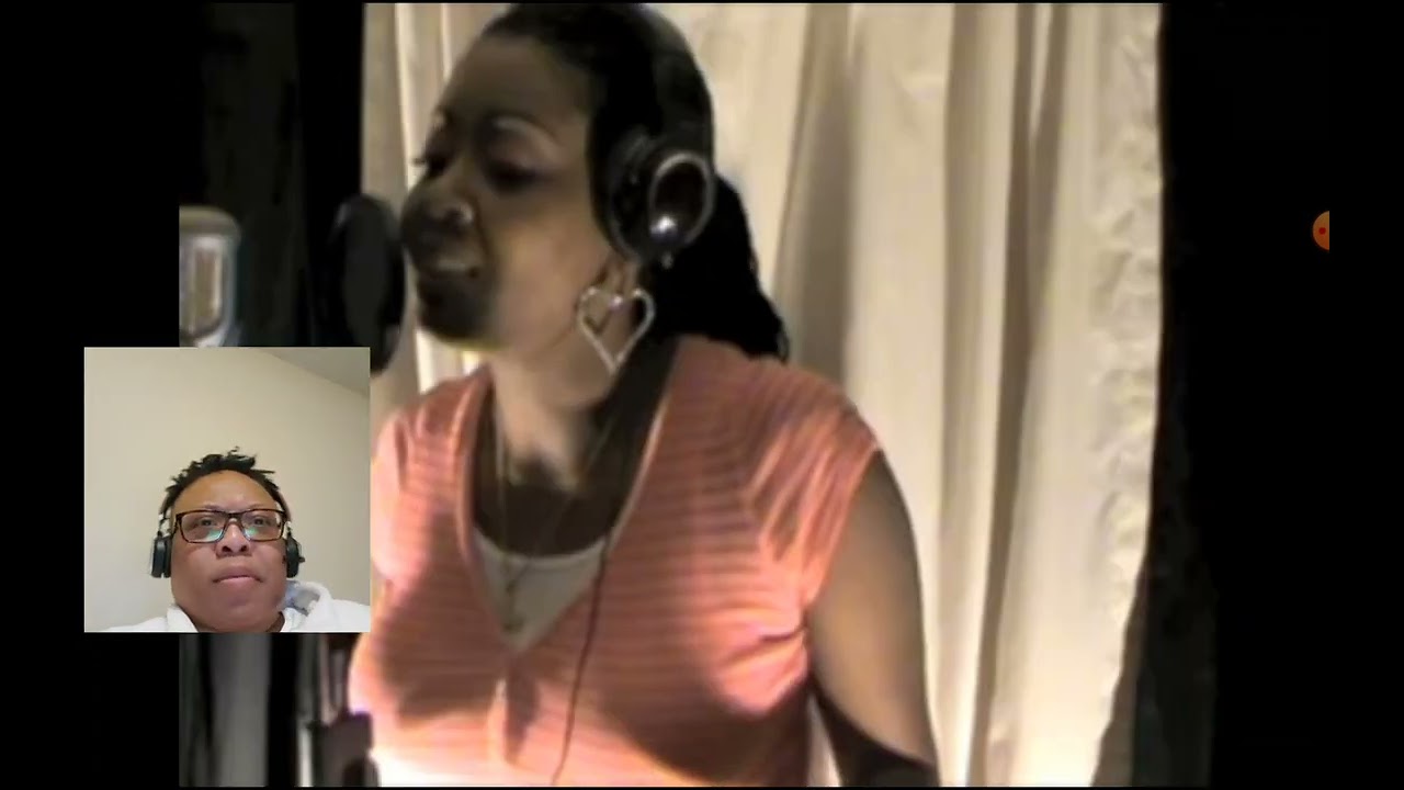 Reaction to Lena Byrd-Miles 