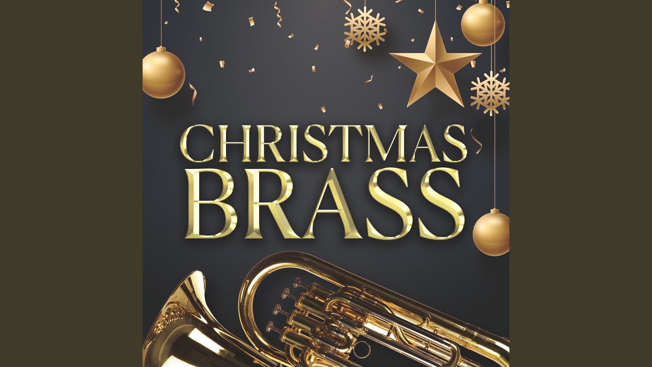 The Holly and the Ivy (Arr. John Iveson)