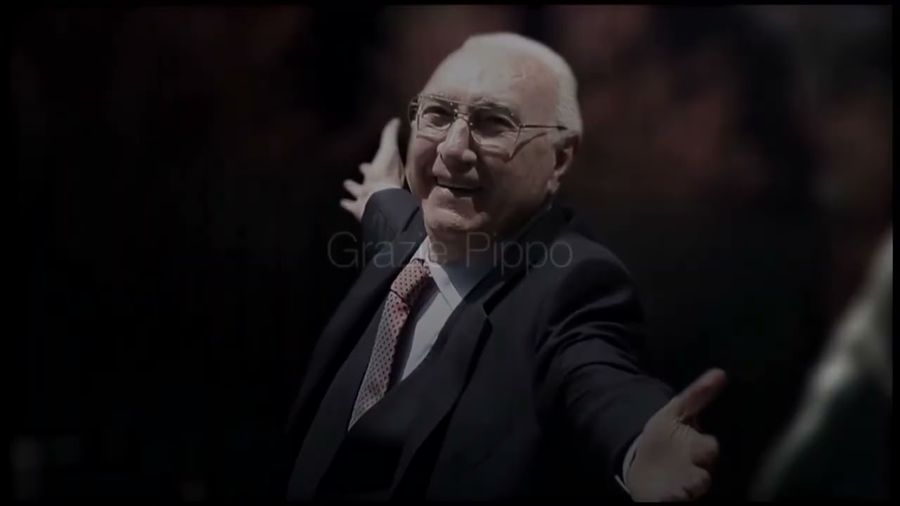 Grazie Pippo  | #PippoBaudo | Presentatore TV Siciliano. [Morto Sabato 16 agosto 2025]