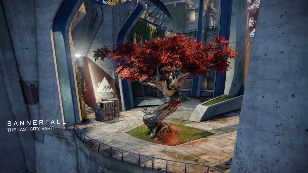 Destiny Episode 1