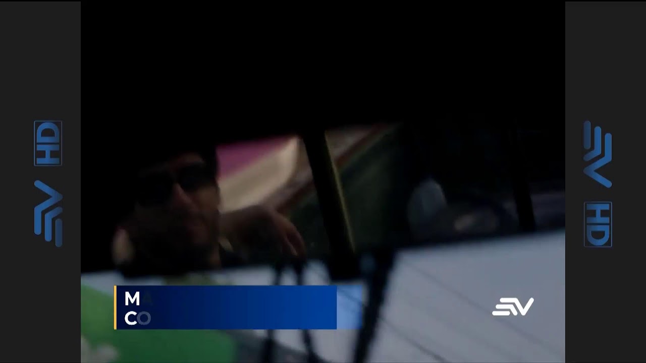 #ENVIVO🔴 | NOTICIERO ECUADOR TELEVISTAZO 1PM | 26 de enero de 2026