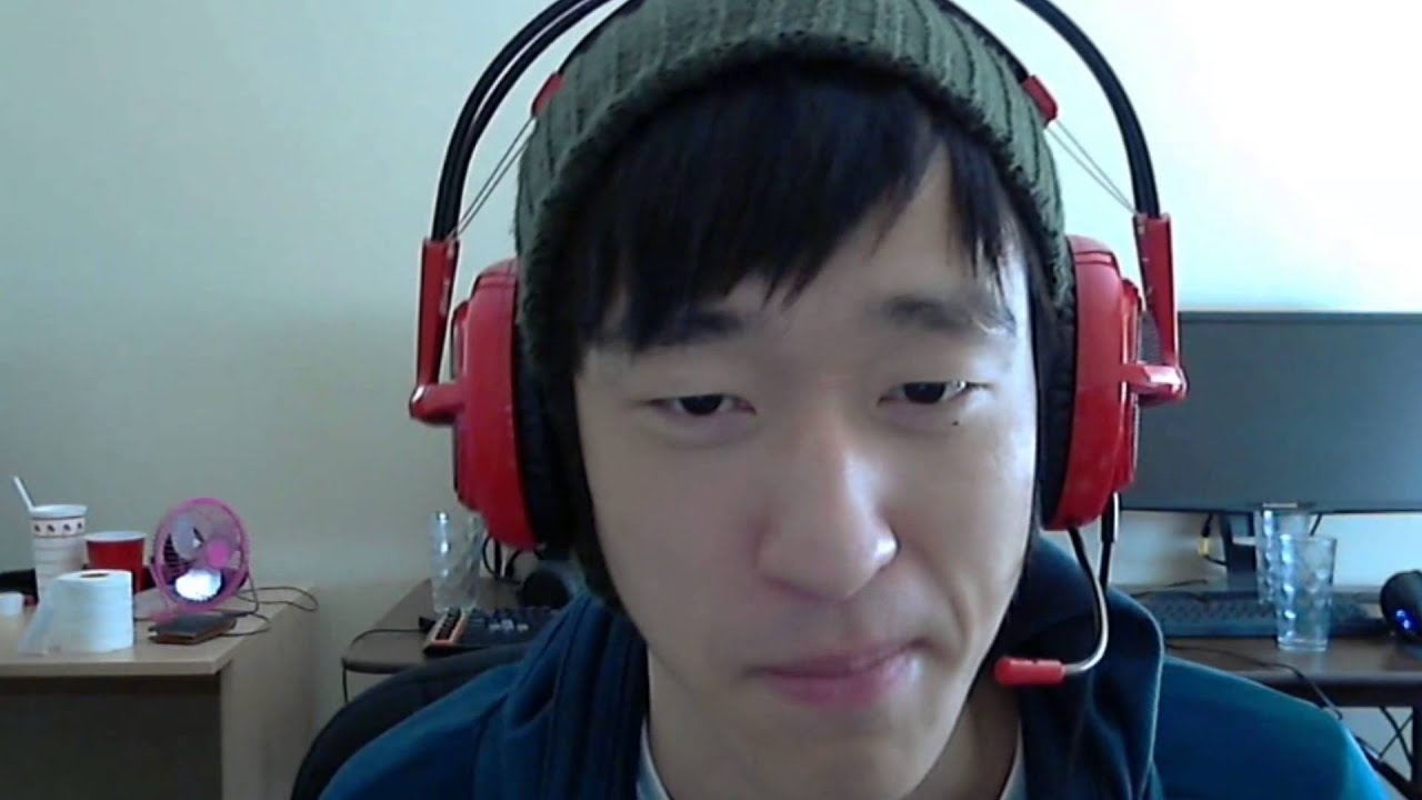 Korean Lessons (with Locodoco from Quantic Gaming)